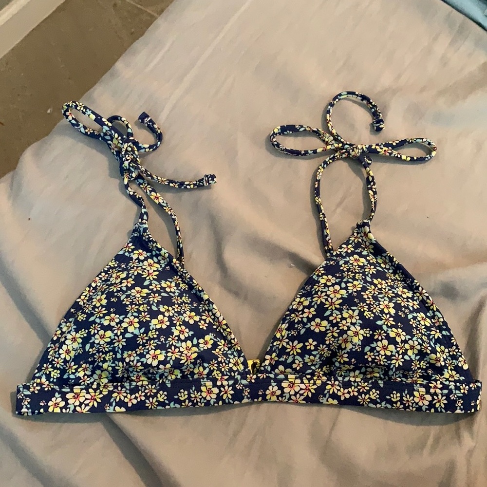 Target bikini top